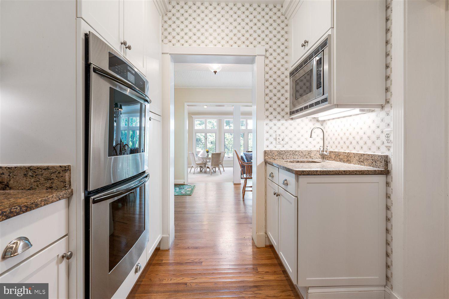 6415 Murray Hill Road Baltimore, MD 21212 - Photo 16 of 60 Kitchen