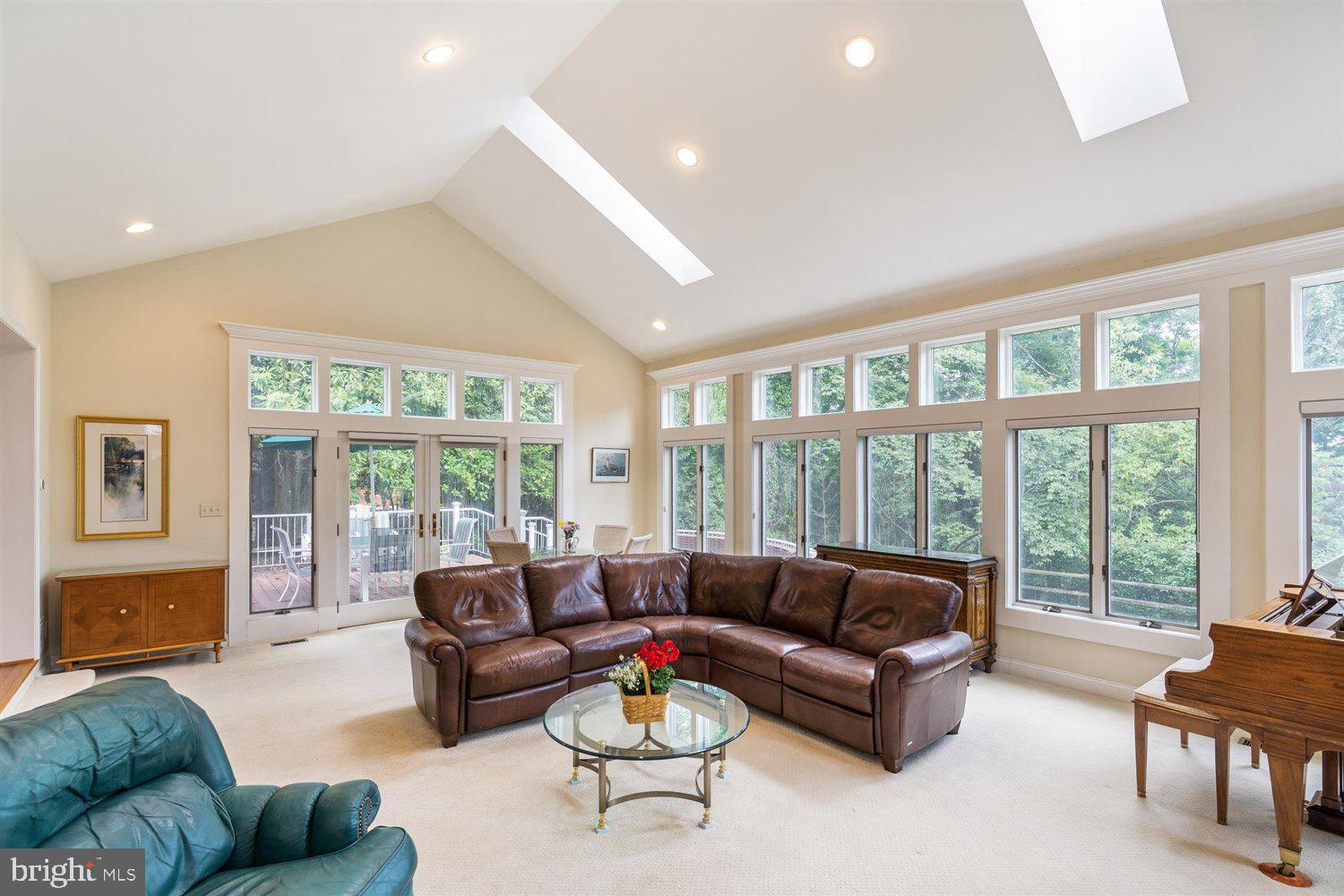 6415 Murray Hill Road Baltimore, MD 21212 - Photo 21 of 60 Great Rm/Family Rm