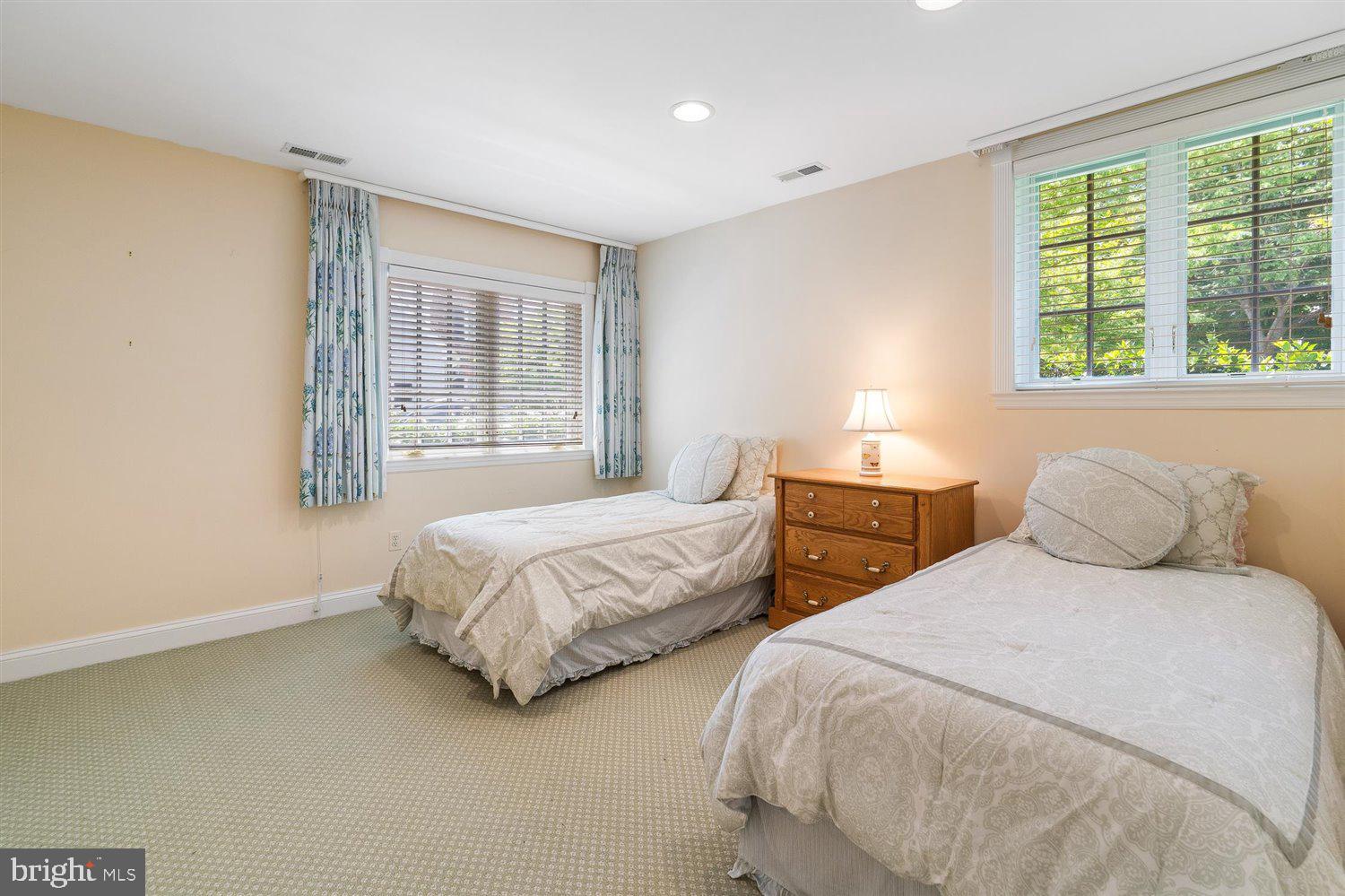 6415 Murray Hill Road Baltimore, MD 21212 - Photo 23 of 60 1st Floor Bedroom