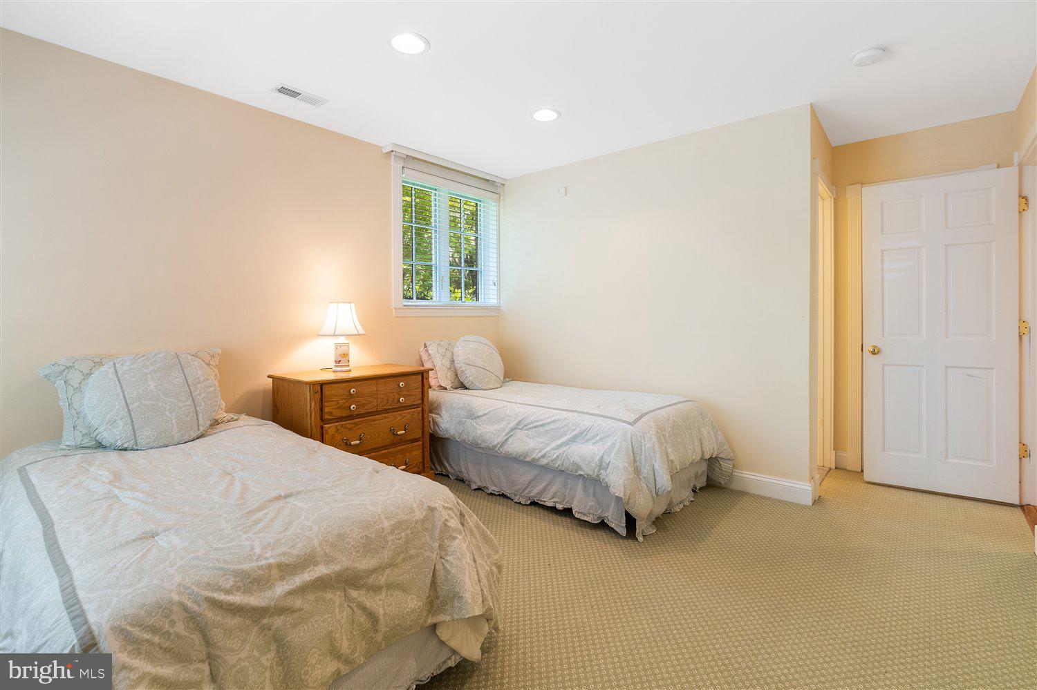 6415 Murray Hill Road Baltimore, MD 21212 - Photo 24 of 60 1st Floor Bedroom