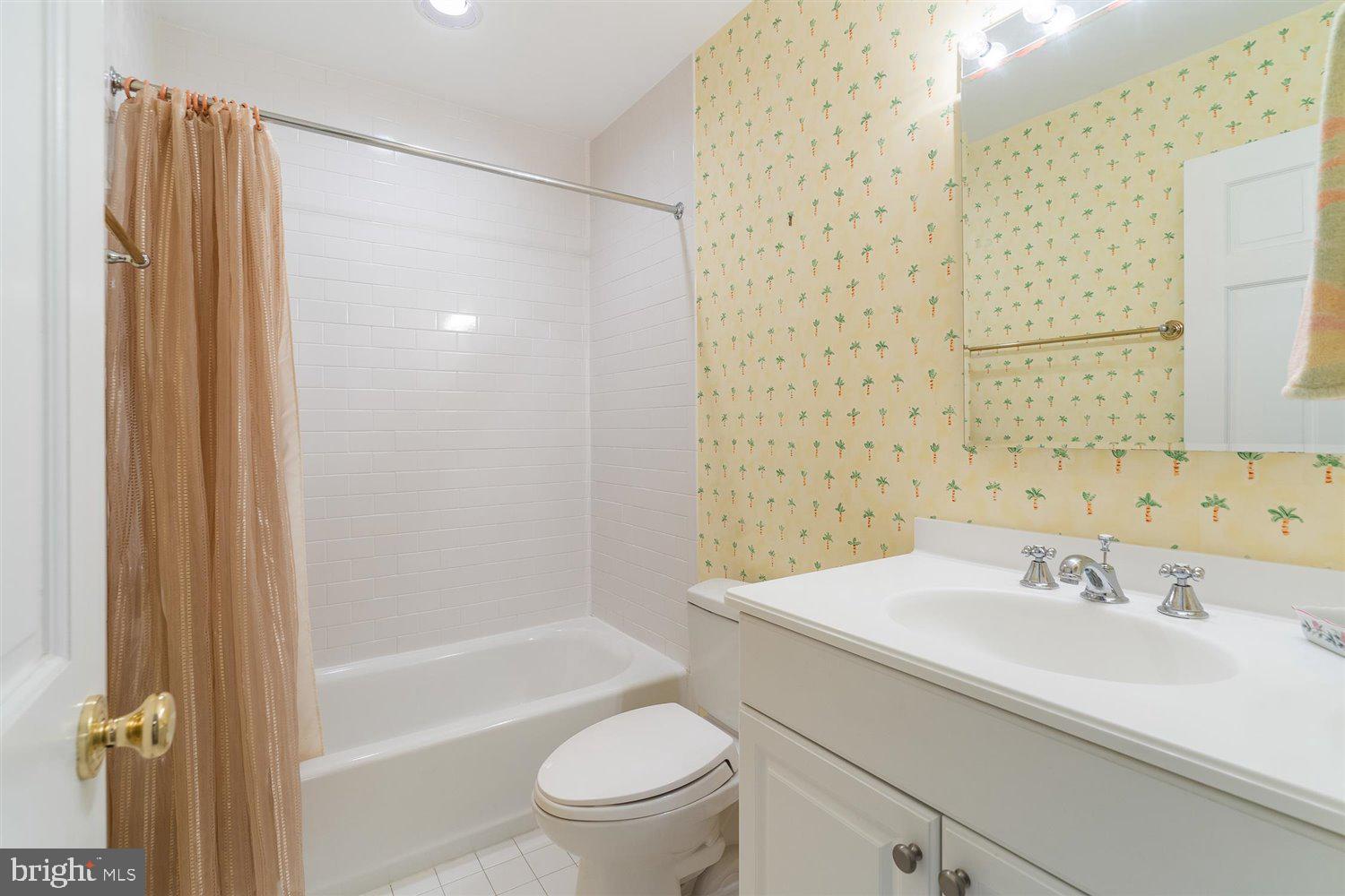 6415 Murray Hill Road Baltimore, MD 21212 - Photo 25 of 60 1st Floor en suite bath