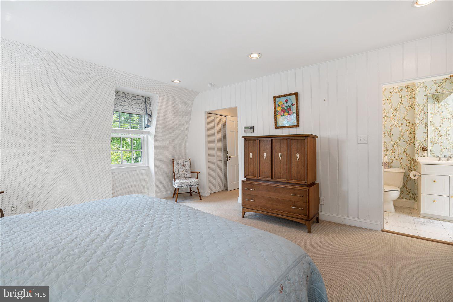 6415 Murray Hill Road Baltimore, MD 21212 - Photo 32 of 60 Primary Bedroom