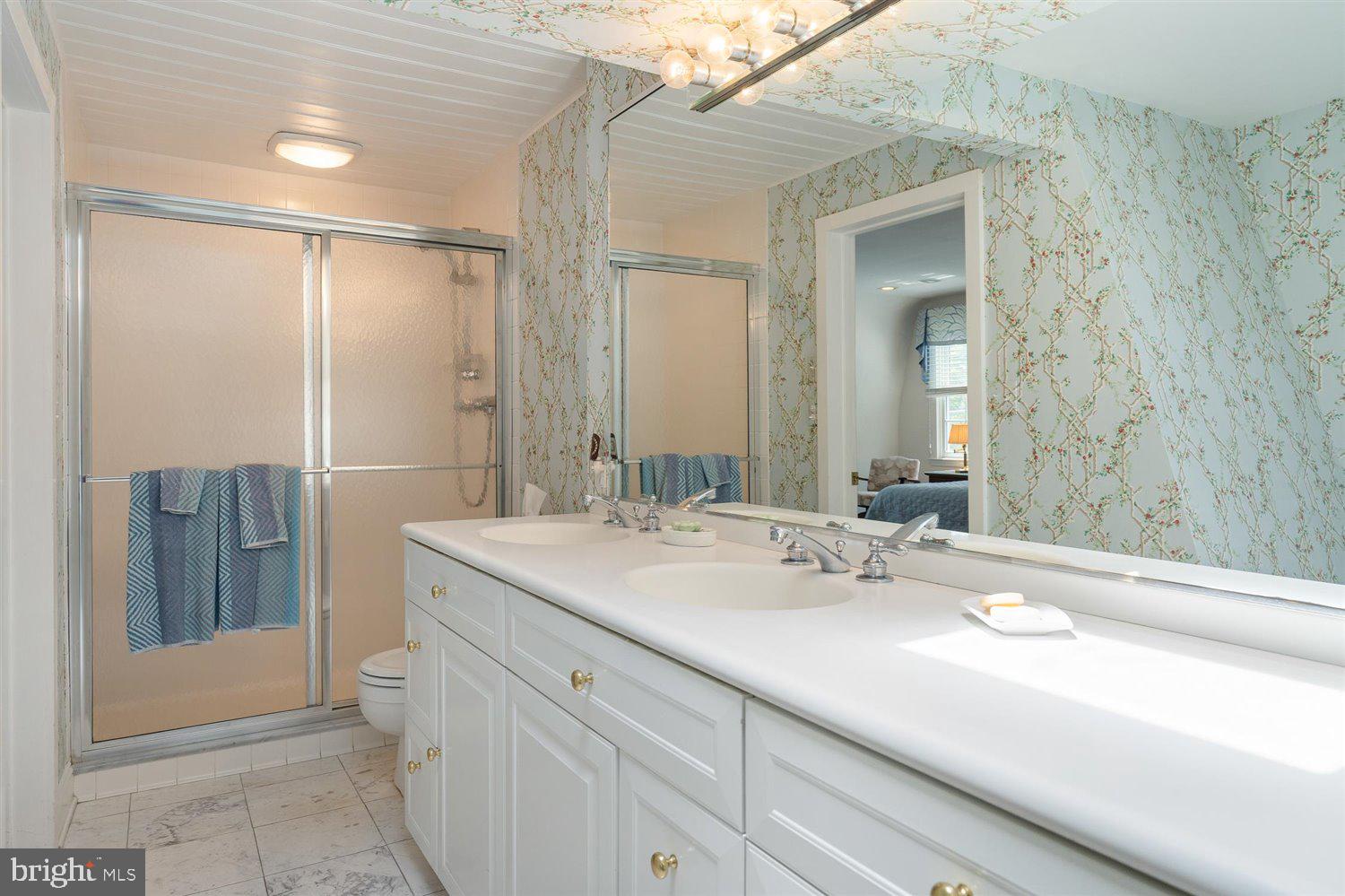 6415 Murray Hill Road Baltimore, MD 21212 - Photo 33 of 60 Primary bath