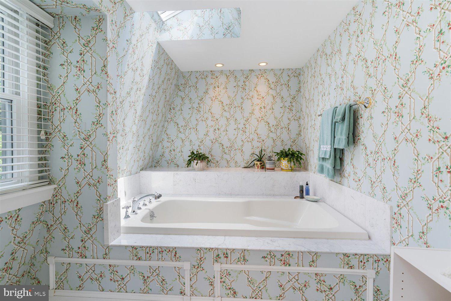 6415 Murray Hill Road Baltimore, MD 21212 - Photo 34 of 60 Soaking tub in Primary bath