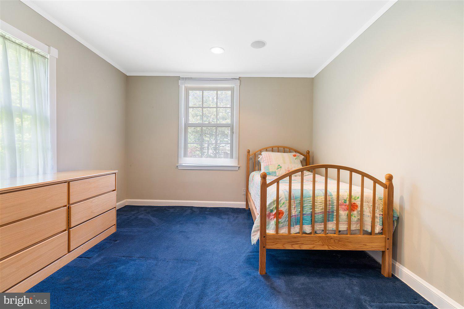 6415 Murray Hill Road Baltimore, MD 21212 - Photo 39 of 60 Bedroom #2
