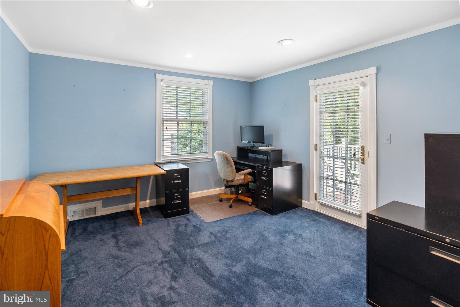 6415 Murray Hill Road Baltimore, MD 21212 - Photo 40 of 60 Bedroom #3