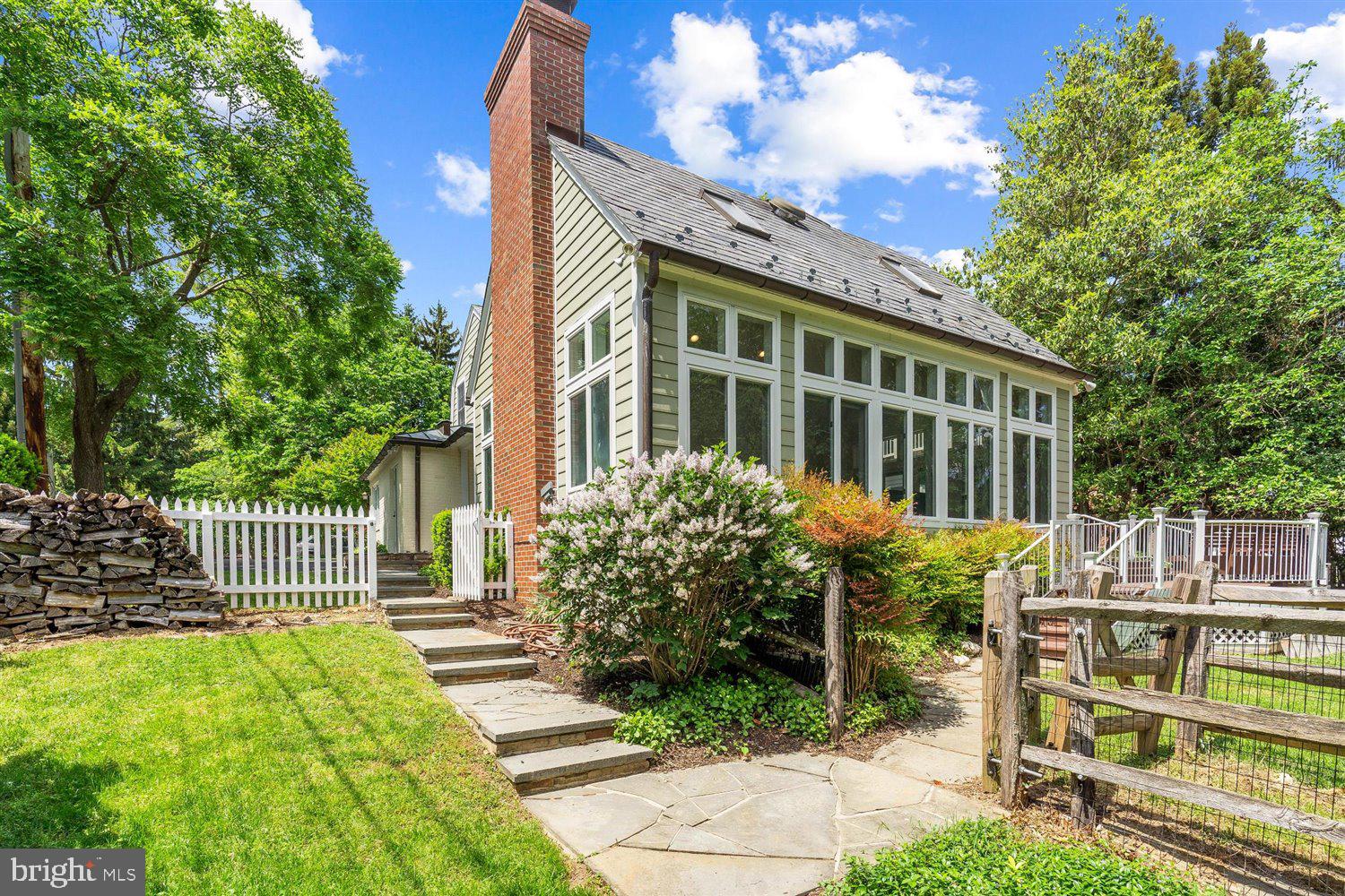 6415 Murray Hill Road Baltimore, MD 21212 - Photo 47 of 60 Rear