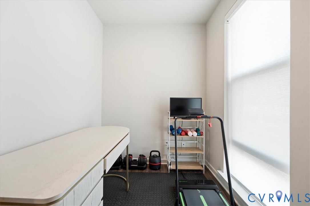 1900 Roseneath Road, Unit 5A Richmond, VA 23230 - Photo 24 of 65 Can be exercise area, office, etc