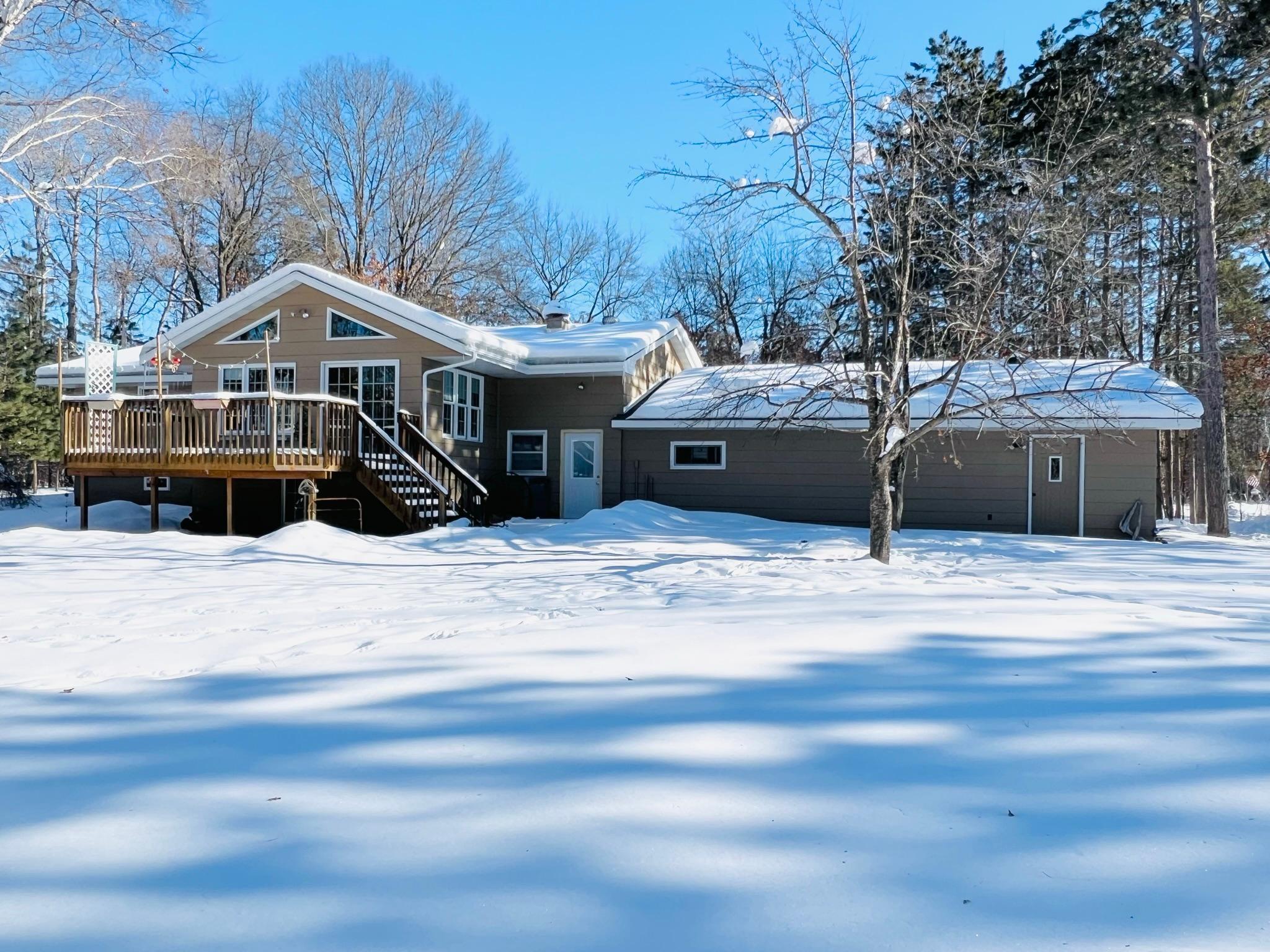 17371 Smith Road Brainerd, MN 56401 - Photo 1 of 1 Gallery Image 1