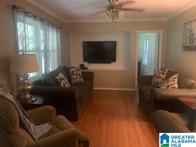 3443 Hopewell Church Road West Blocton, AL 35184 - Photo 14 of 15