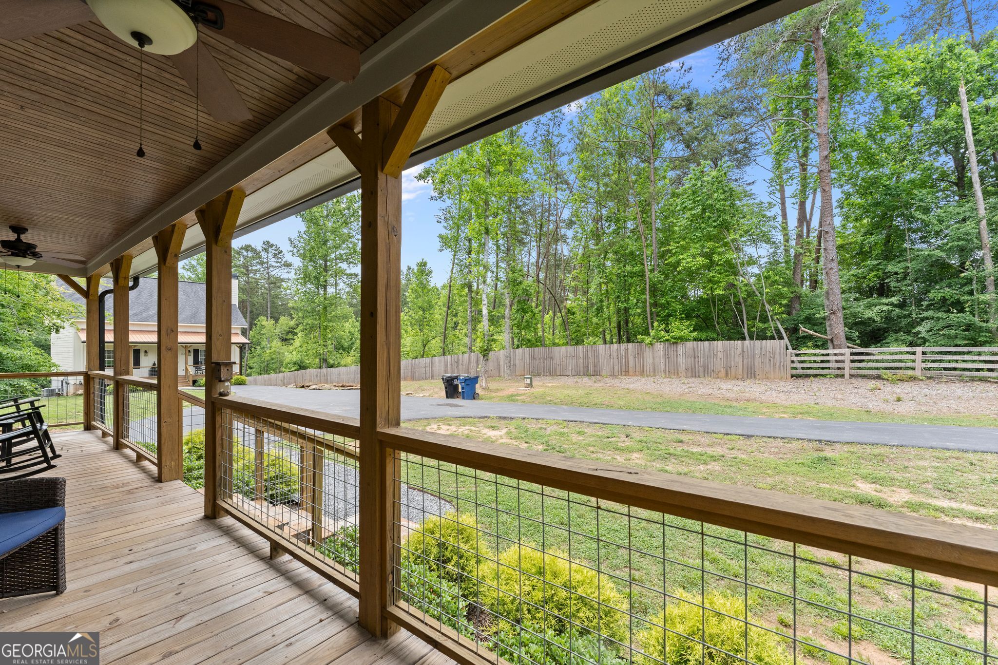 1320 Preacher Campbell Road Clarkesville, GA 30523 - Photo 26 of 38