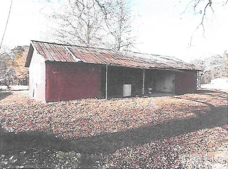 2182 Old Fairground Road Angier, NC 27501 - Photo 8 of 8 Gallery Image 8