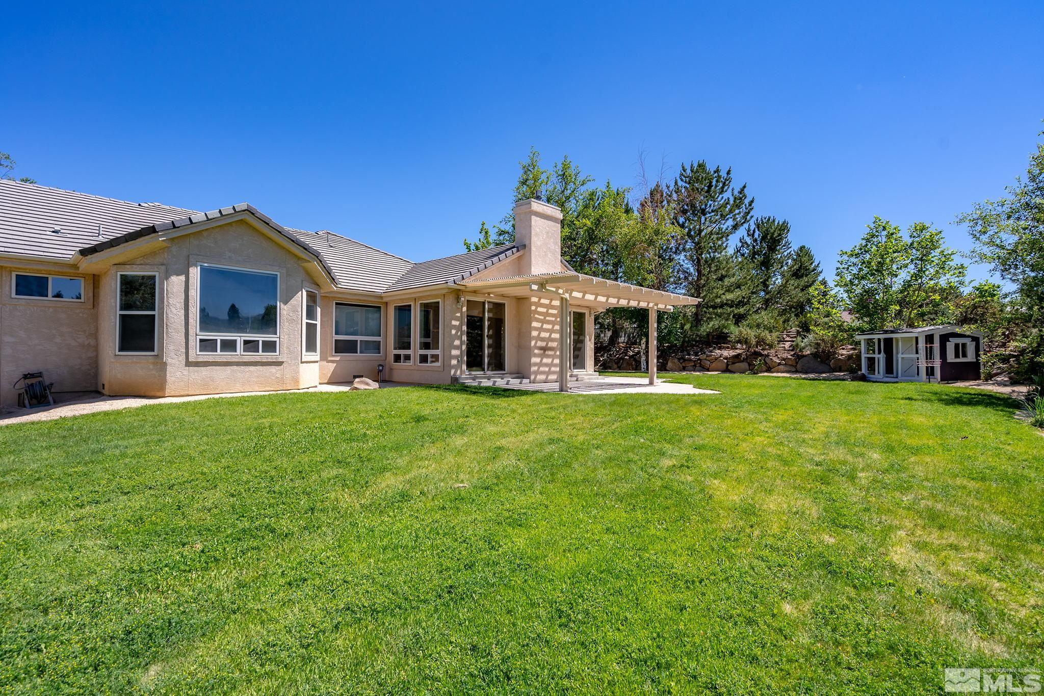 12740 Buckthorn Lane Reno, NV 89511 - Photo 30 of 40 Photo 30