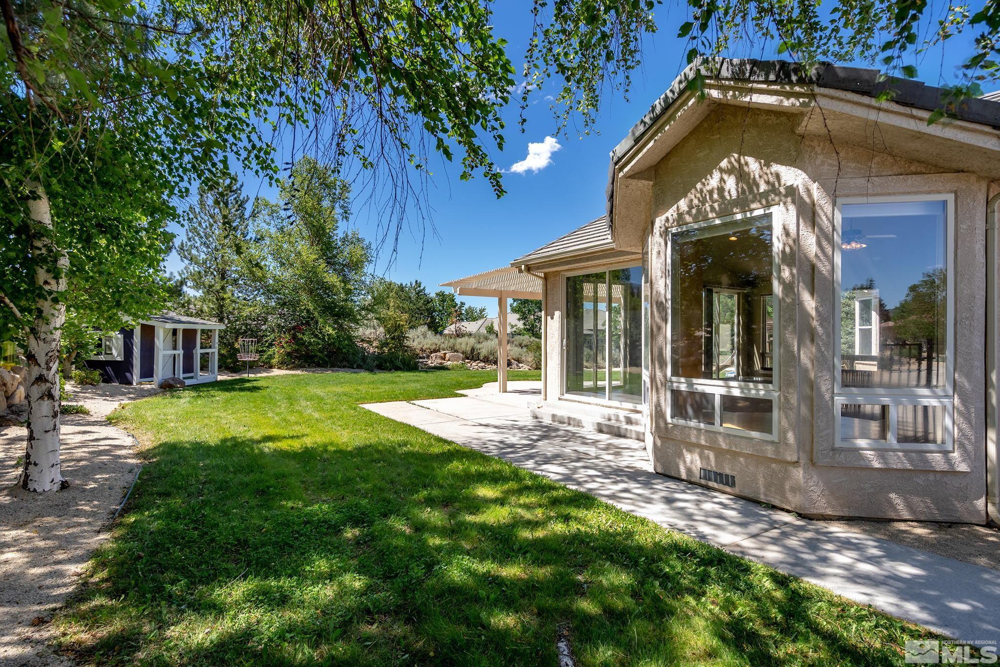 12740 Buckthorn Lane Reno, NV 89511 - Photo 33 of 40 Photo 33