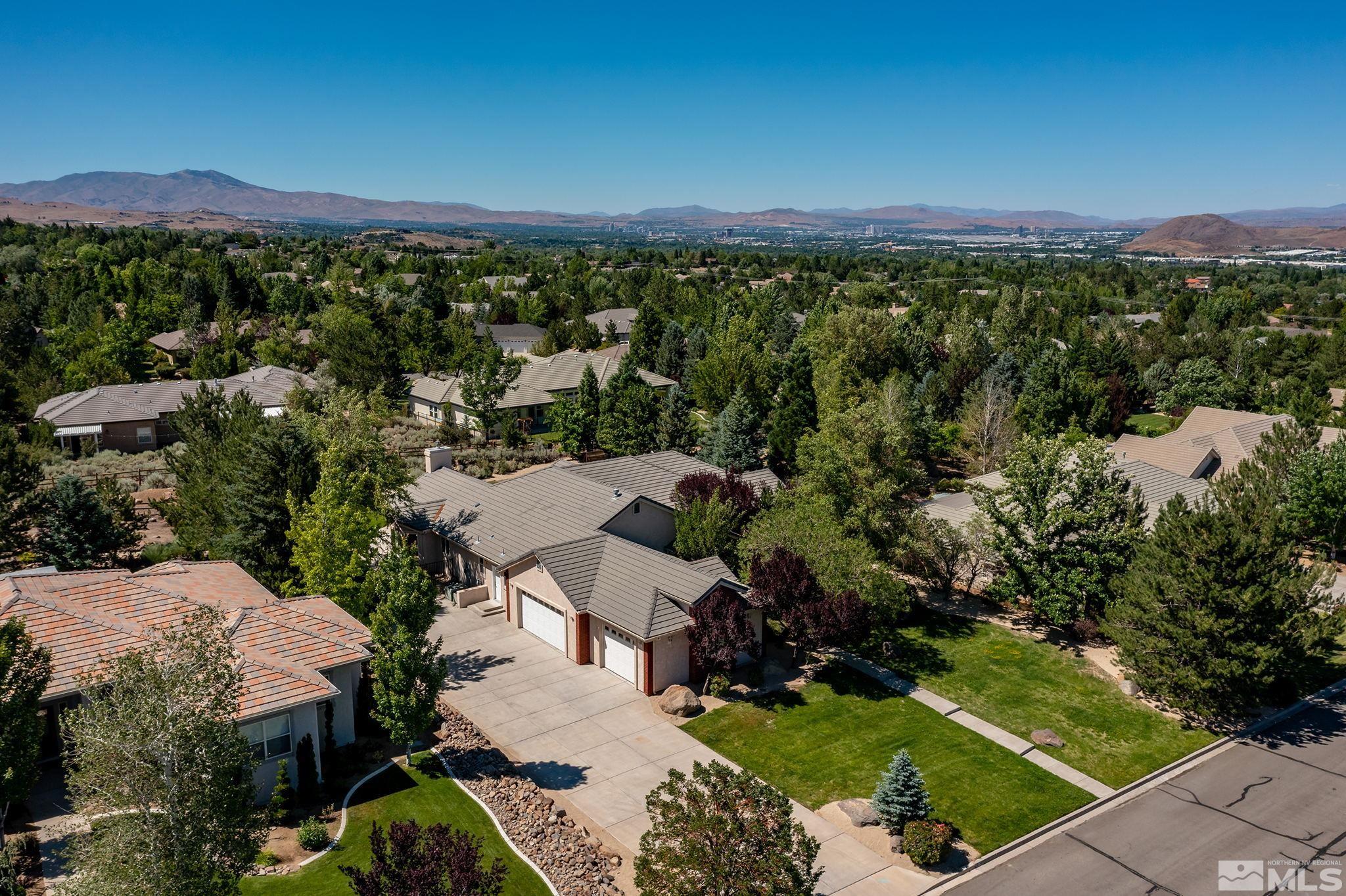 12740 Buckthorn Lane Reno, NV 89511 - Photo 34 of 40 Photo 34