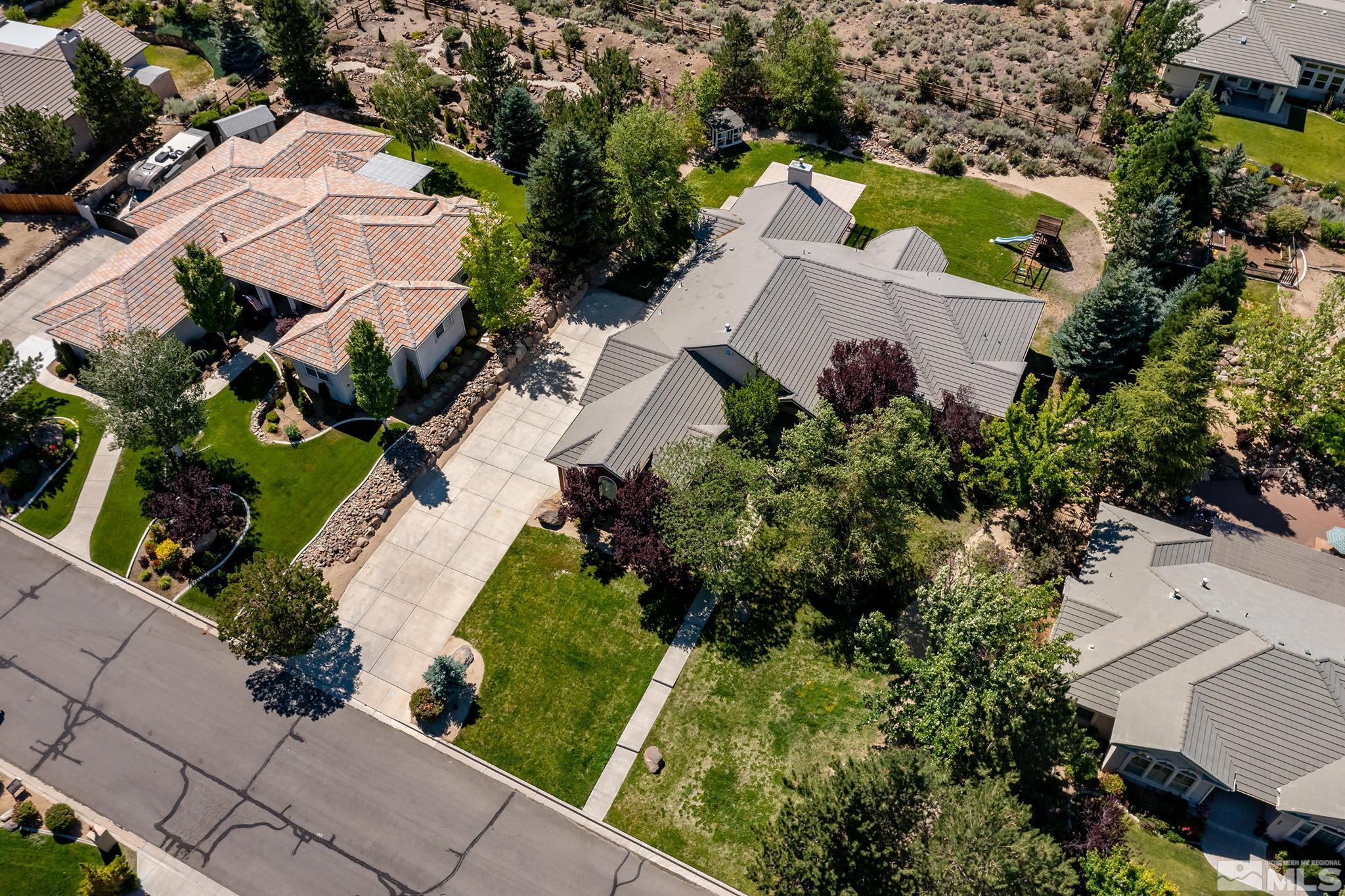 12740 Buckthorn Lane Reno, NV 89511 - Photo 35 of 40 Photo 35