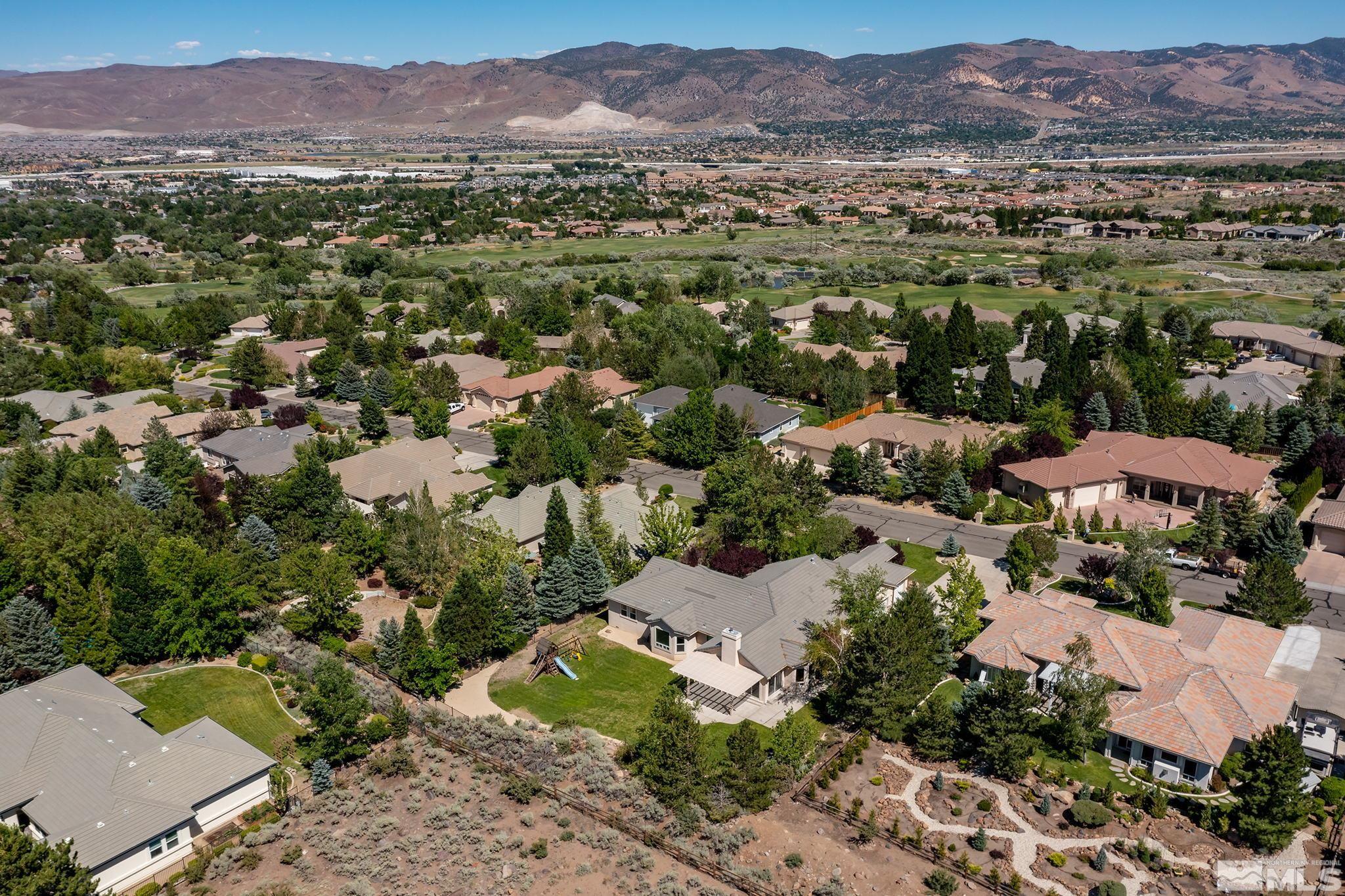 12740 Buckthorn Lane Reno, NV 89511 - Photo 38 of 40 Photo 38