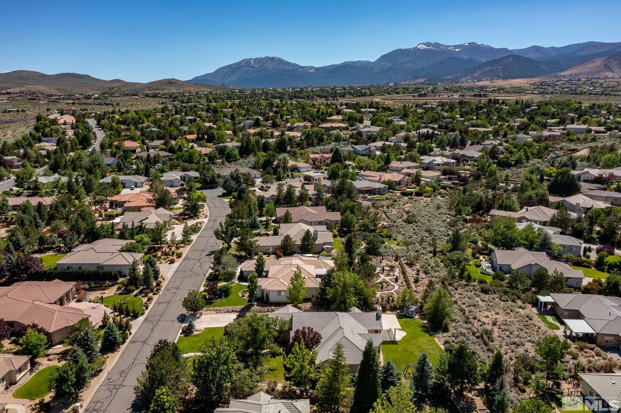12740 Buckthorn Lane Reno, NV 89511 - Photo 40 of 40 Photo 40