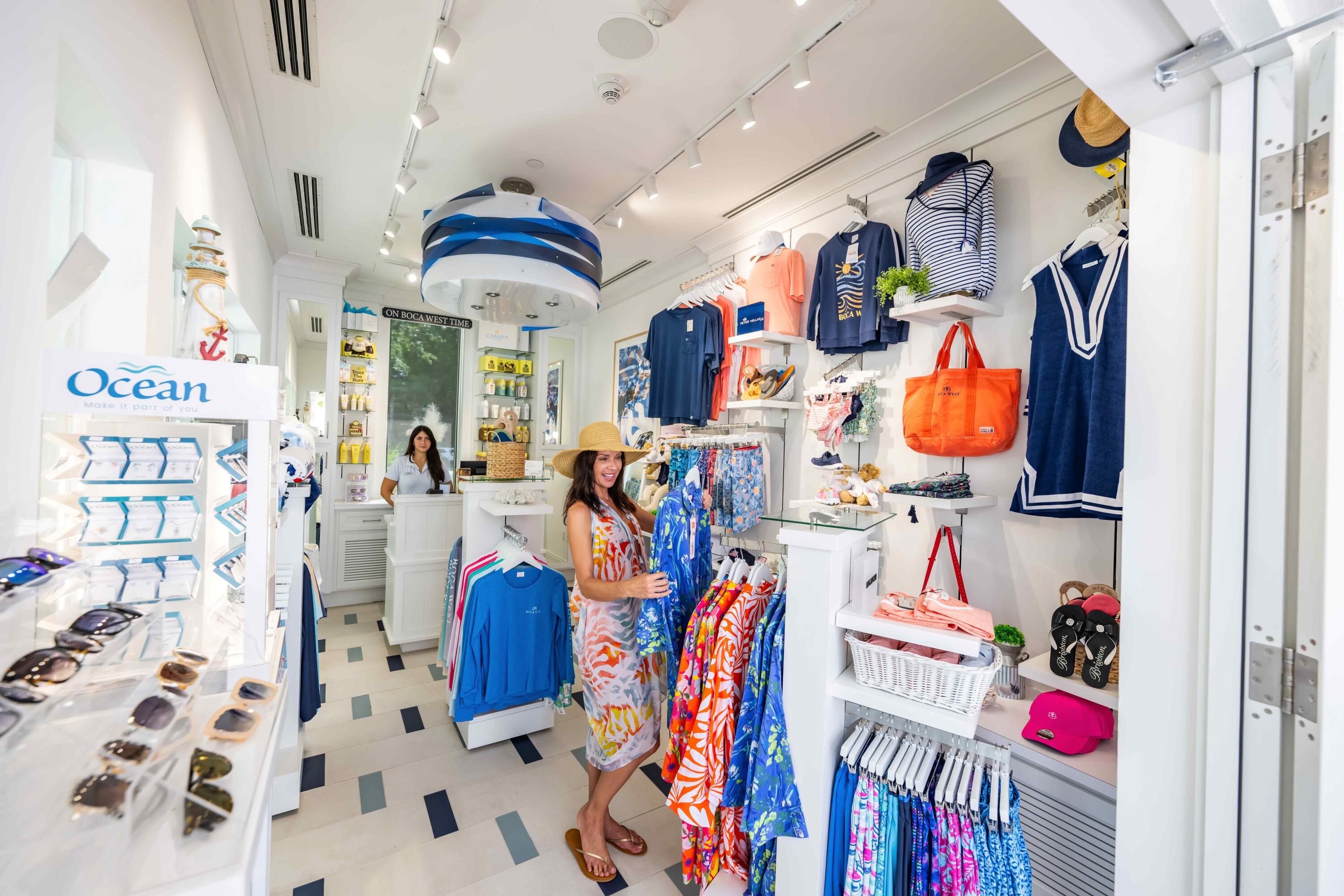 7802 Lakeside Boulevard, Unit 783 Boca Raton, FL 33434 - Photo 41 of 46 19. Boca West - Shops