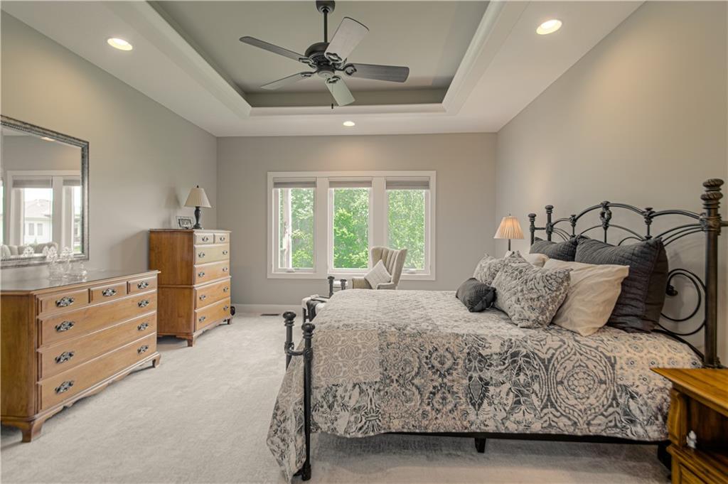 17227 South Allman Road Olathe, KS 66062 - Photo 24 of 61