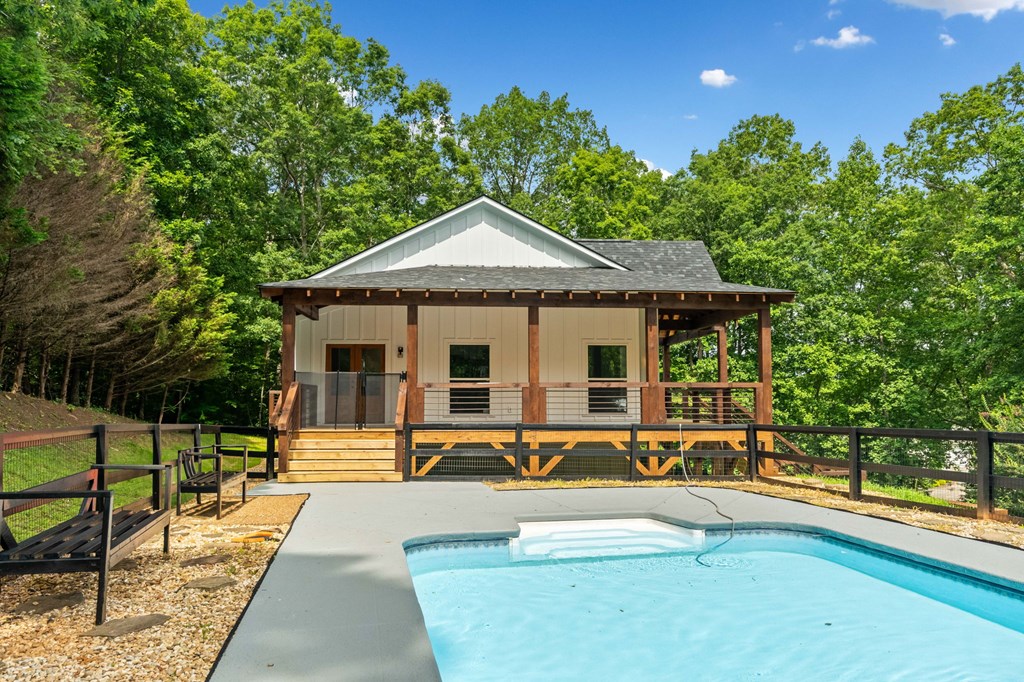 109 Lakeview Court Ellijay, GA 30540 - Photo 36 of 42
