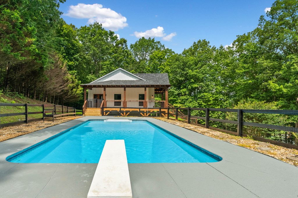 109 Lakeview Court Ellijay, GA 30540 - Photo 37 of 42