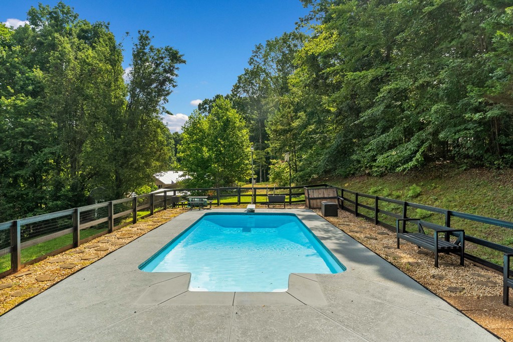 109 Lakeview Court Ellijay, GA 30540 - Photo 38 of 42