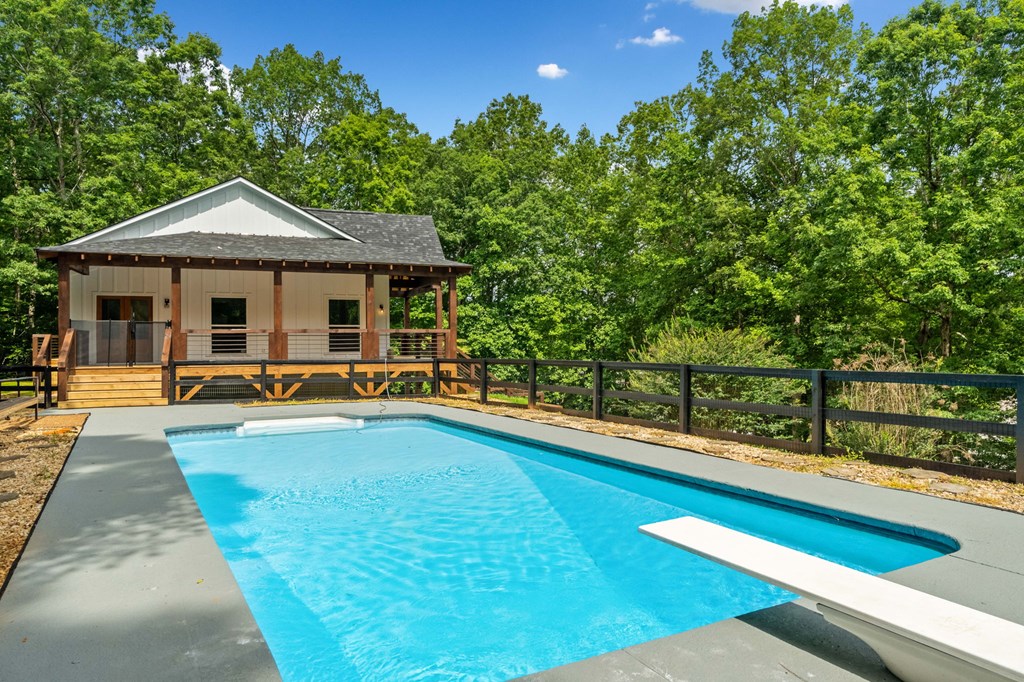 109 Lakeview Court Ellijay, GA 30540 - Photo 39 of 42
