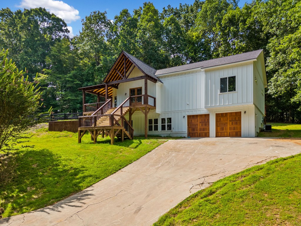 109 Lakeview Court Ellijay, GA 30540 - Photo 40 of 42