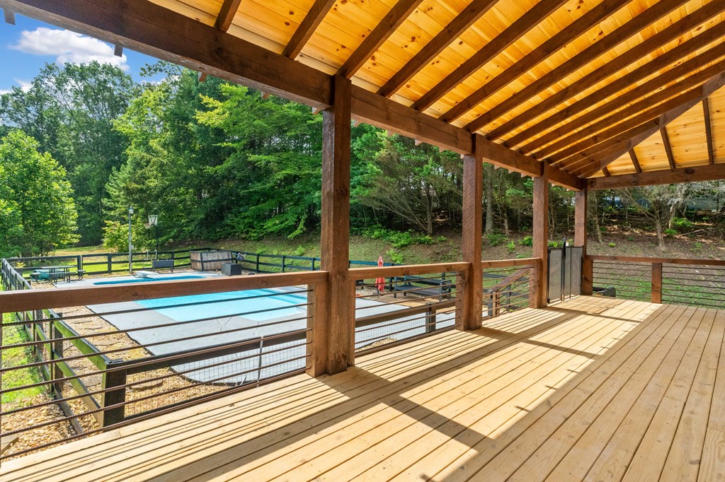 109 Lakeview Court Ellijay, GA 30540 - Photo 4 of 42