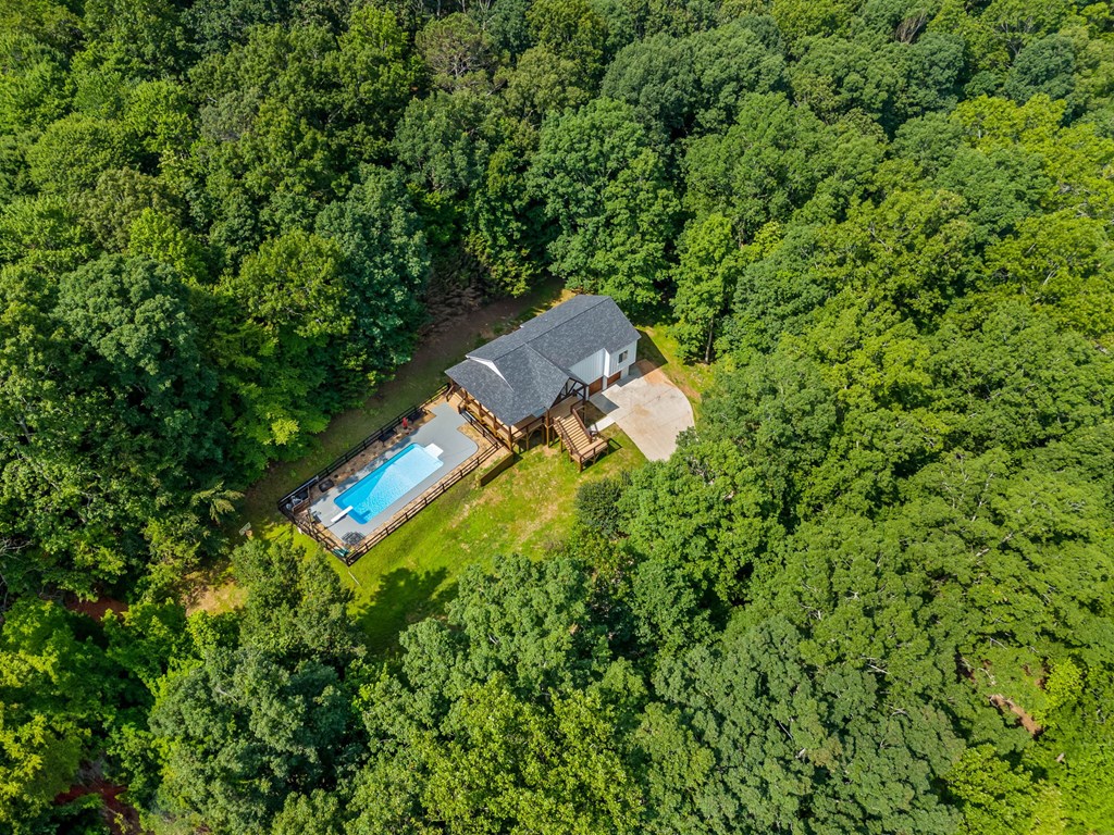 109 Lakeview Court Ellijay, GA 30540 - Photo 41 of 42