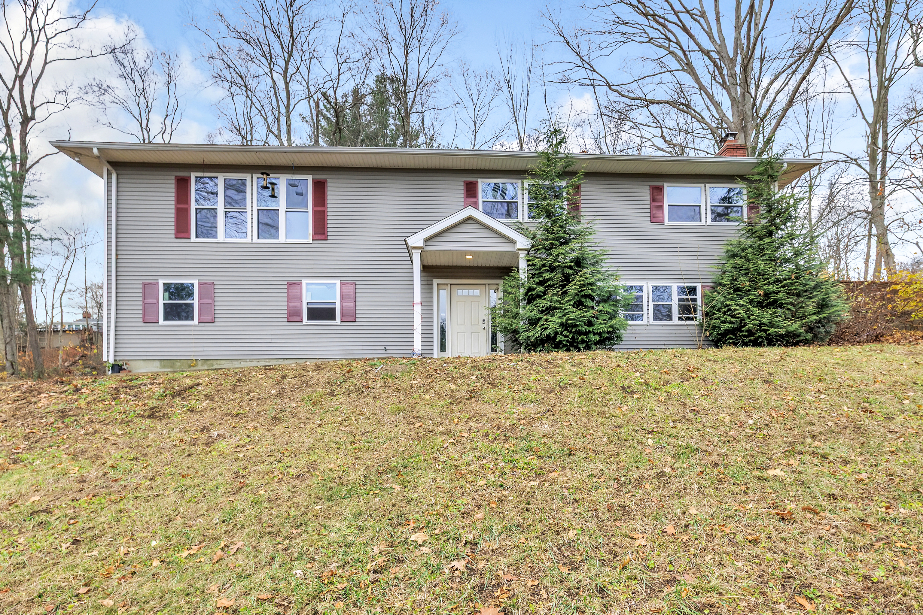 16 Cedar Hill Road Shelton, CT 06484 - Photo 1 of 1 Gallery Image 1