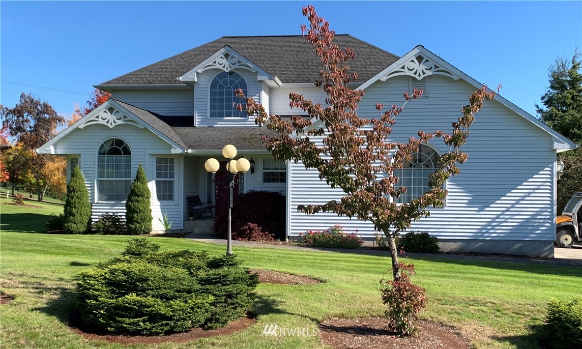 191 Flyaway Road Castle Rock, WA 98611 - Photo 1 of 25 Gallery Image 1