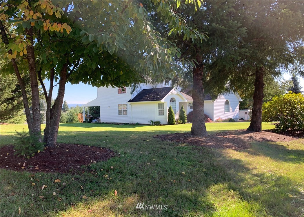 191 Flyaway Road Castle Rock, WA 98611 - Photo 16 of 25 Gallery Image 16