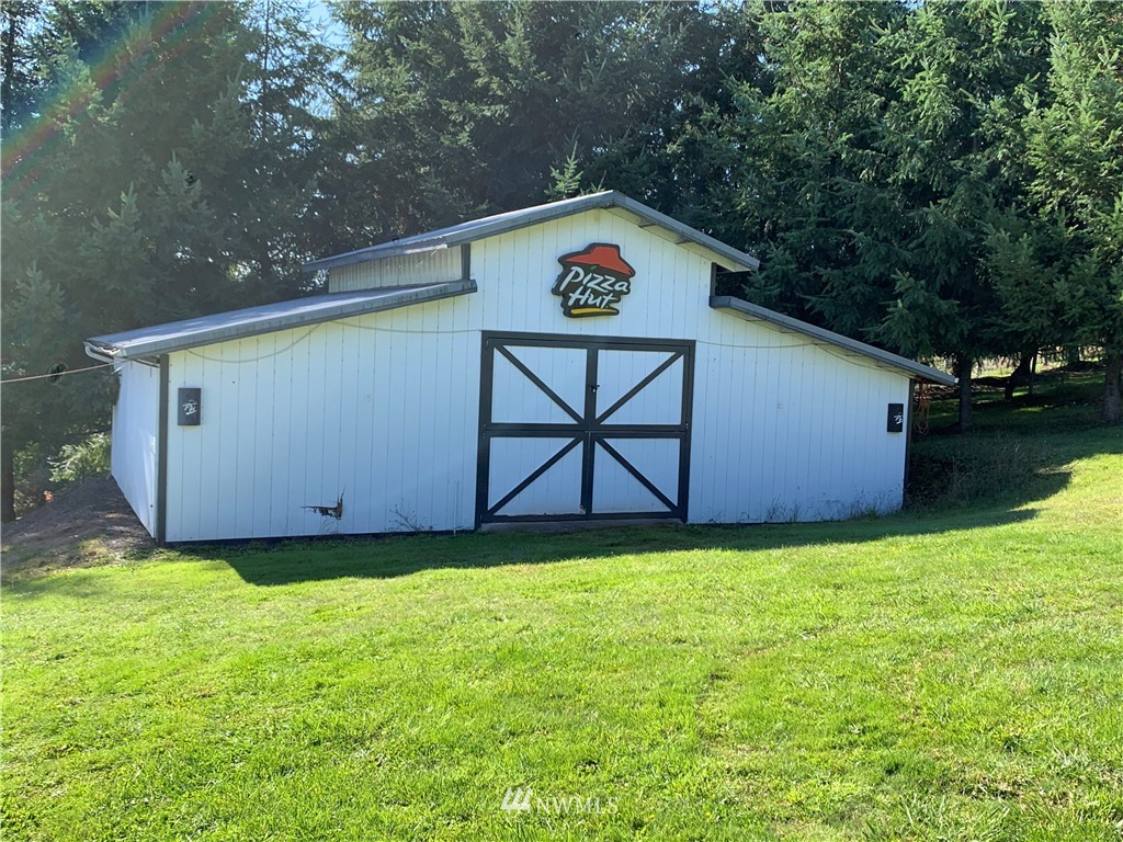 191 Flyaway Road Castle Rock, WA 98611 - Photo 18 of 25 Gallery Image 18