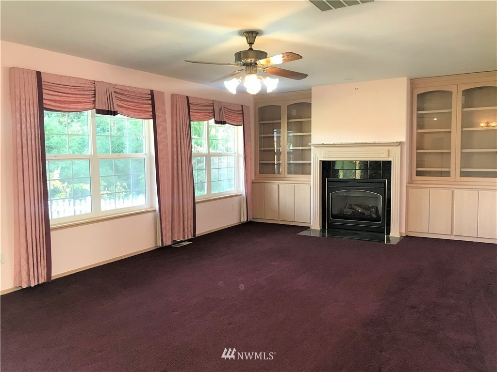 191 Flyaway Road Castle Rock, WA 98611 - Photo 5 of 25 Gallery Image 5