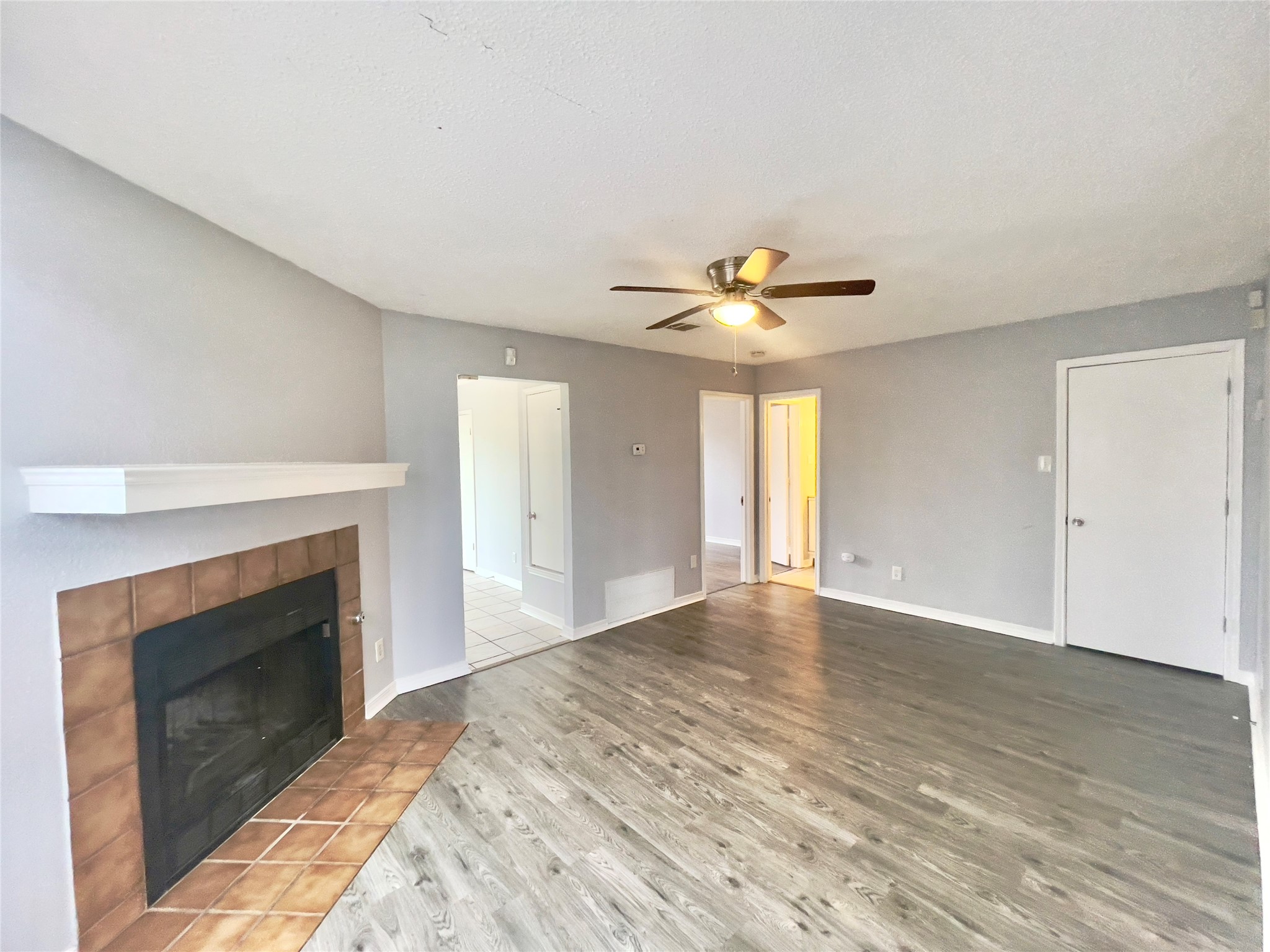 2001 Kenneth Avenue, Unit A Austin, TX 78741 - Photo 6 of 17