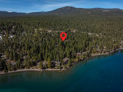 $1,195,000 | 3600 North Lake Boulevard, Unit 88, Carnelian Bay, CA 96140