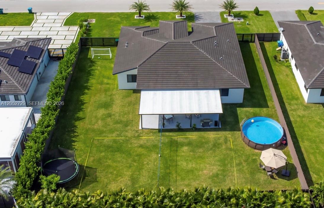 13218 Southwest 230th Street Miami, FL 33170 - Photo 3 of 28