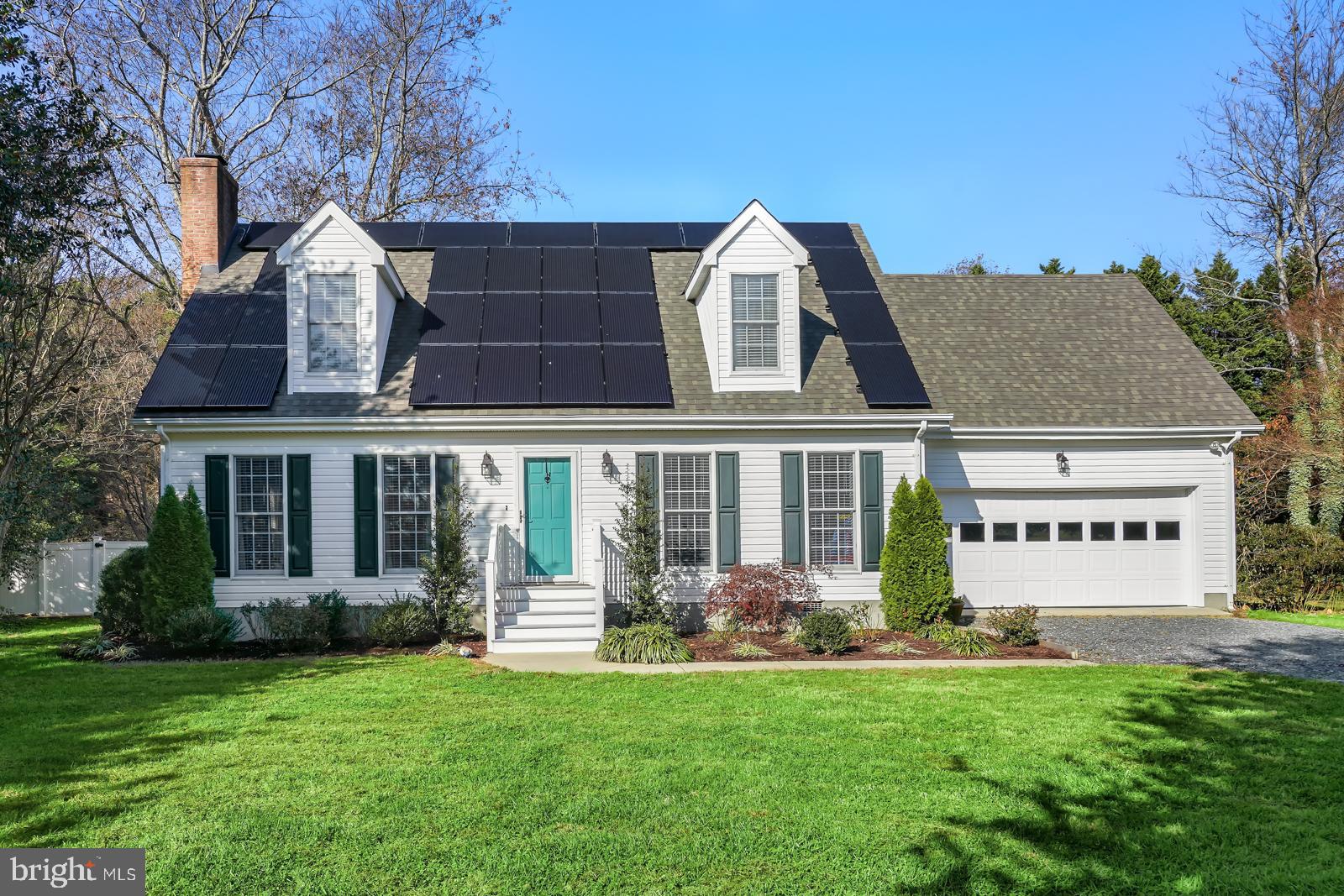 29988 Beaver Dam Road Trappe, MD 21673 - Photo 1 of 38 Gallery Image 1