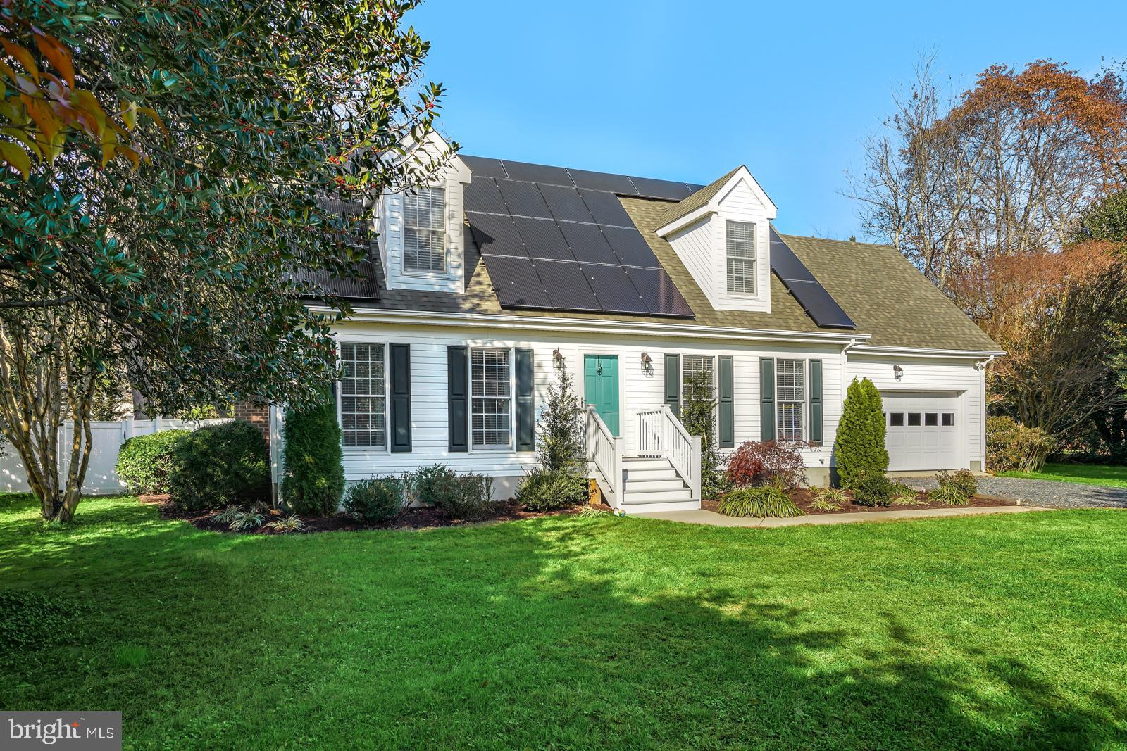 29988 Beaver Dam Road Trappe, MD 21673 - Photo 3 of 38 Gallery Image 3