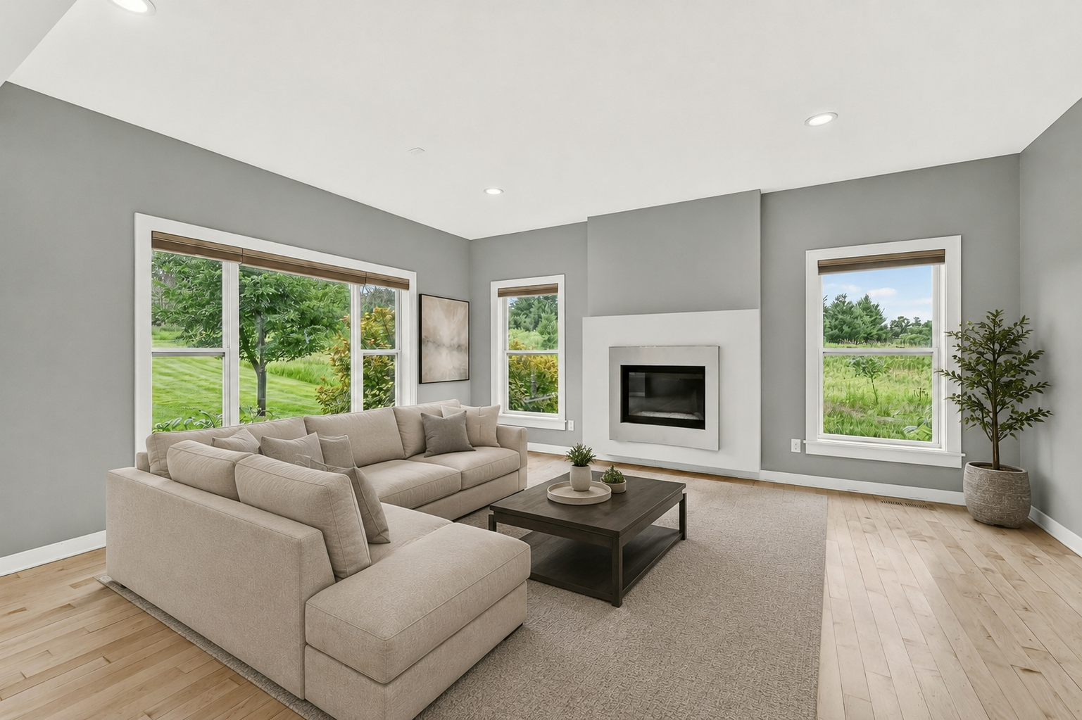 1720 Kerry Drive Northeast Rochester, MN 55906 - Photo 8 of 34
