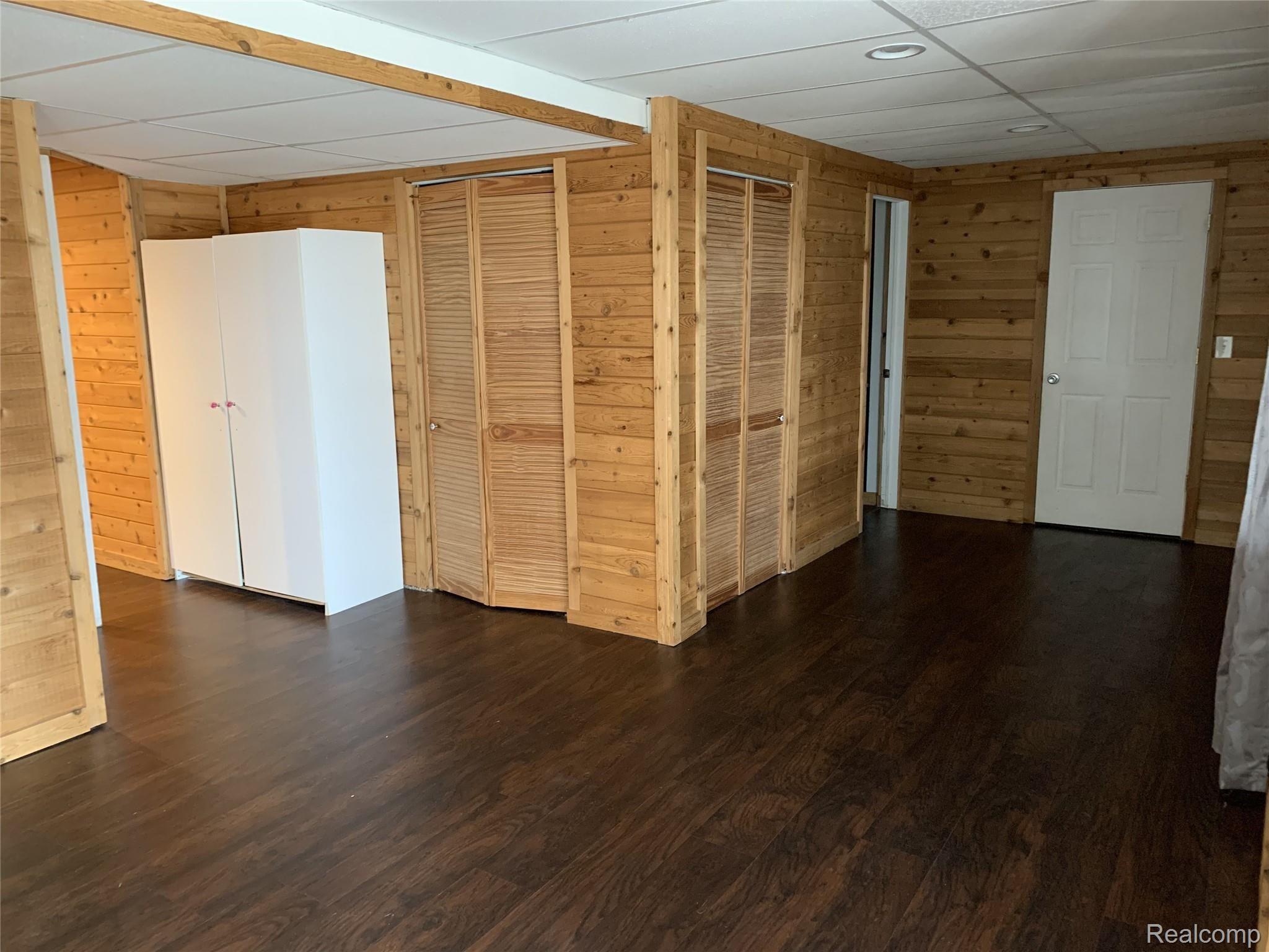 6433 Sharpe Road Fowlerville, MI 48836 - Photo 42 of 44 basement