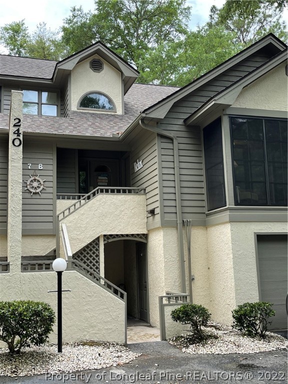 240 Clubhouse Road, Unit 7B Sunset Beach, NC 28468 - Photo 1 of 27 Gallery Image 1