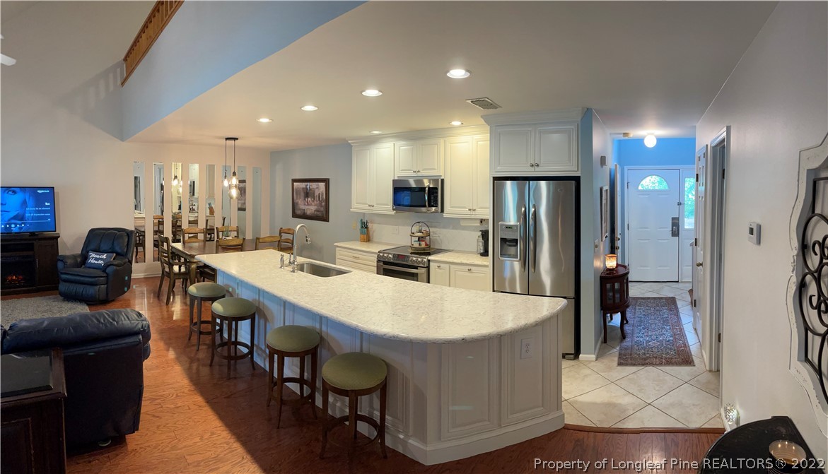 240 Clubhouse Road, Unit 7B Sunset Beach, NC 28468 - Photo 5 of 27 Gallery Image 5