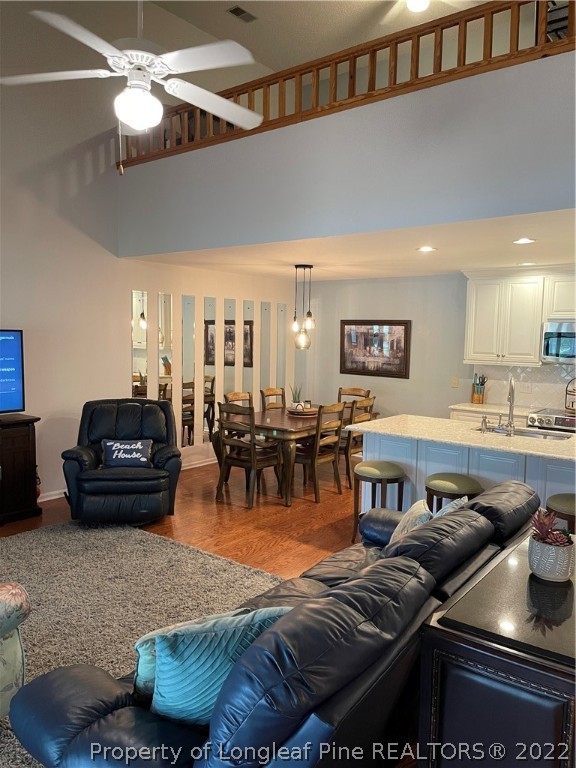 240 Clubhouse Road, Unit 7B Sunset Beach, NC 28468 - Photo 7 of 27 Gallery Image 7