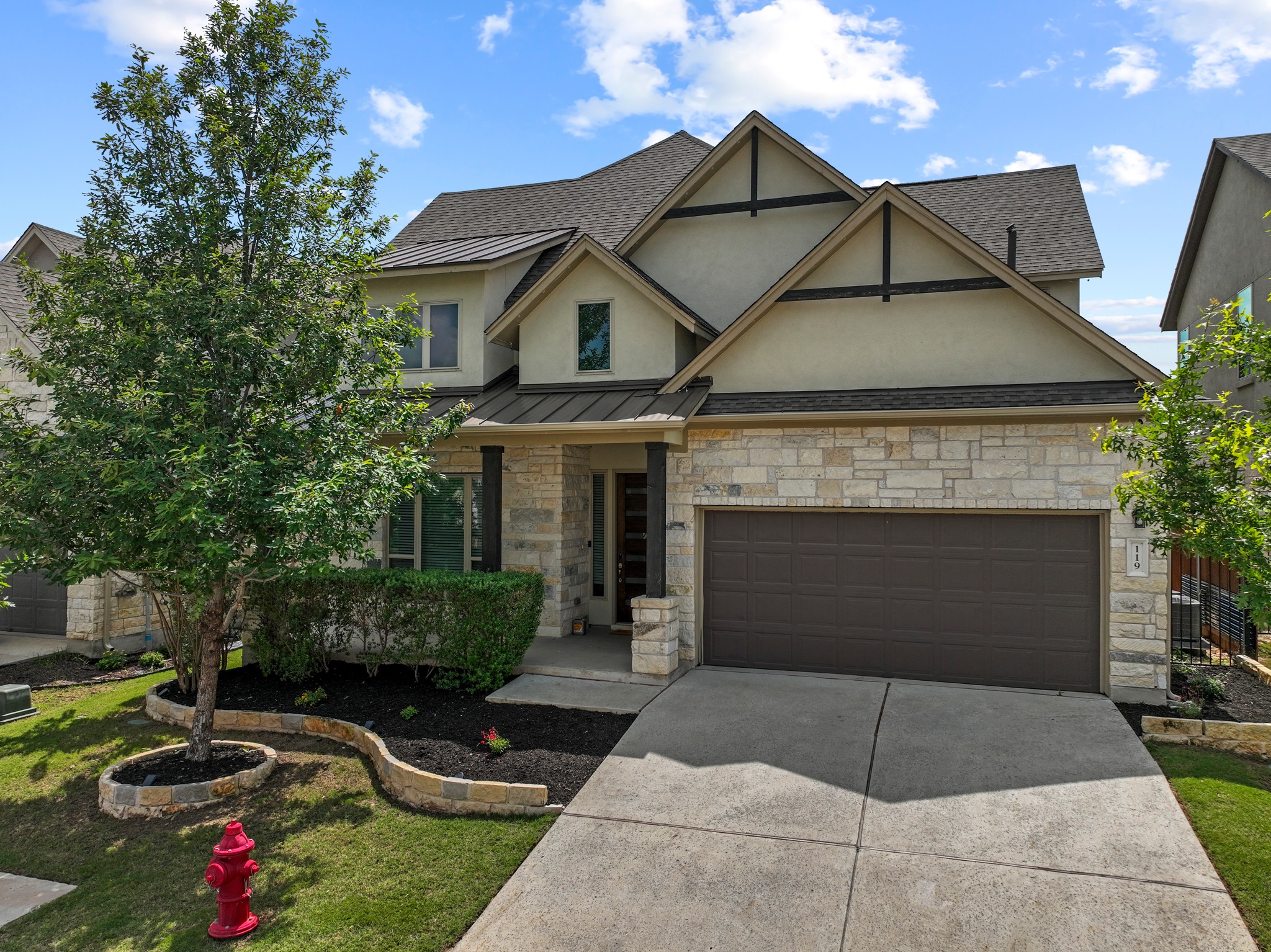 3820 Brushy Creek Road, Unit 119 Cedar Park, TX 78613 - Photo 1 of 38