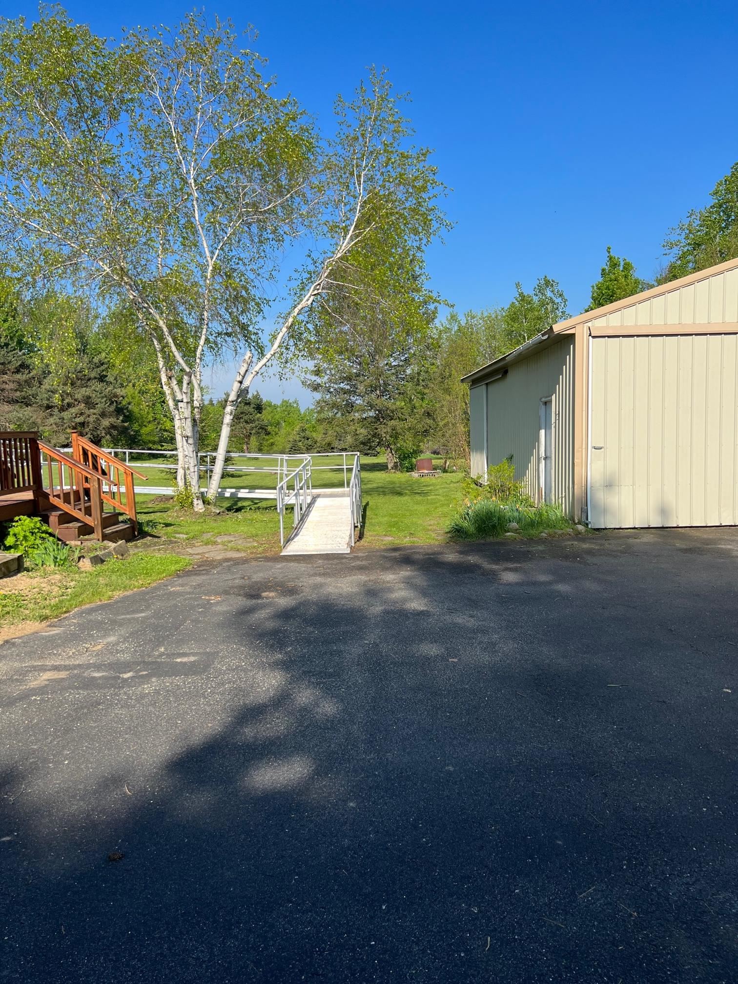 5446 Quarterline Road Kewadin, MI 49648 - Photo 26 of 31 1900009-25.JPG