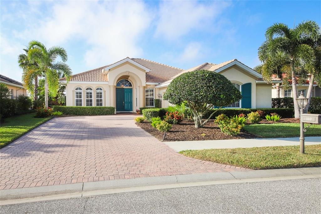 110 Rimini Way North Venice, FL 34275 - Photo 1 of 1