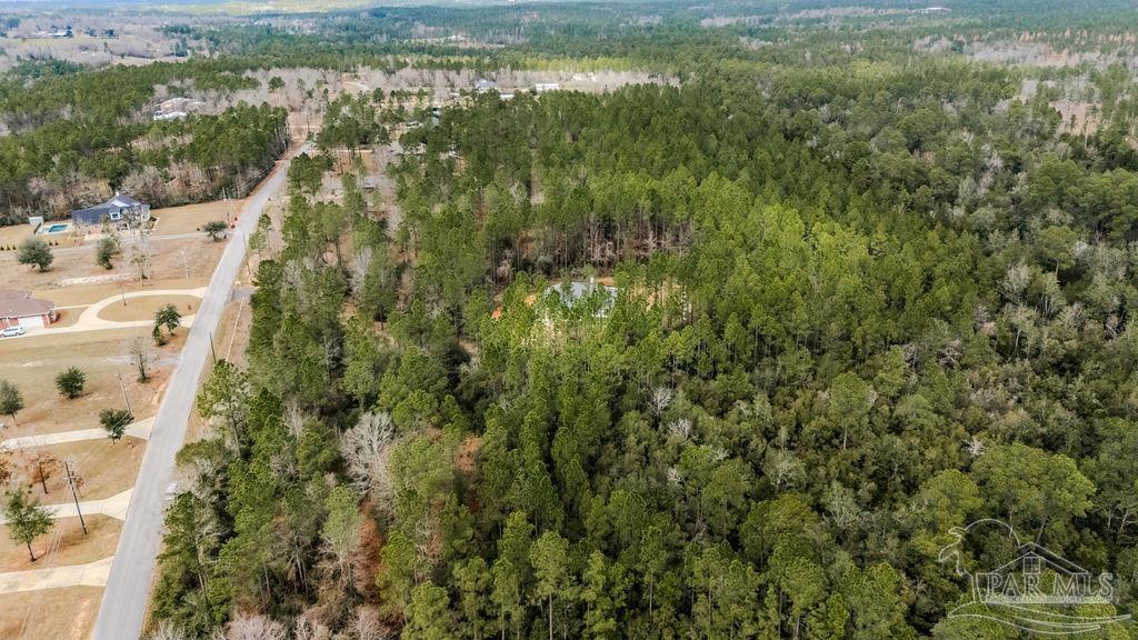 2388 Wallace Lake Road Pace, FL 32571 - Photo 2 of 14